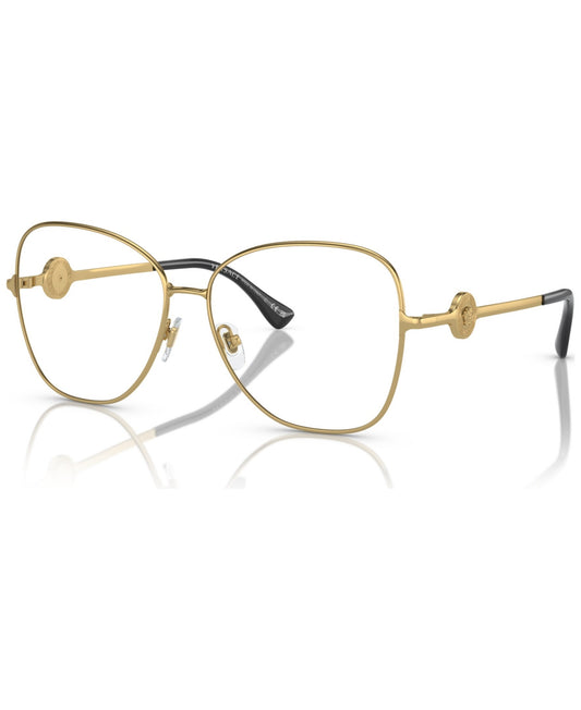 Versace VE1289-1002-55  New Eyeglasses
