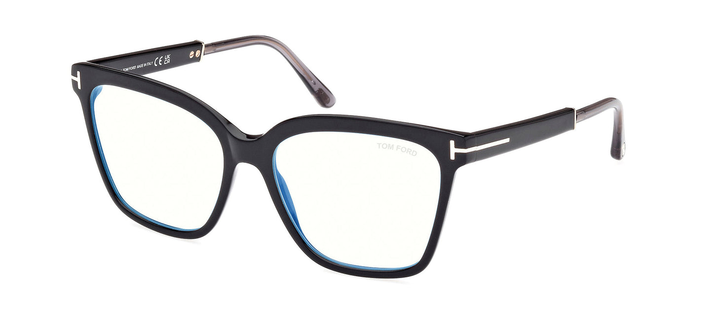 Tom Ford FT5892-B-56054 56mm New Eyeglasses