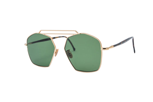 Kyme RENE1-PLUS(NO CASE) Aviator Sunglasses