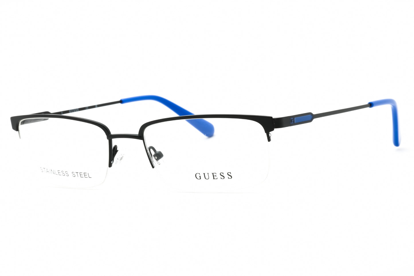 Guess GU50005-002 54mm New Eyeglasses