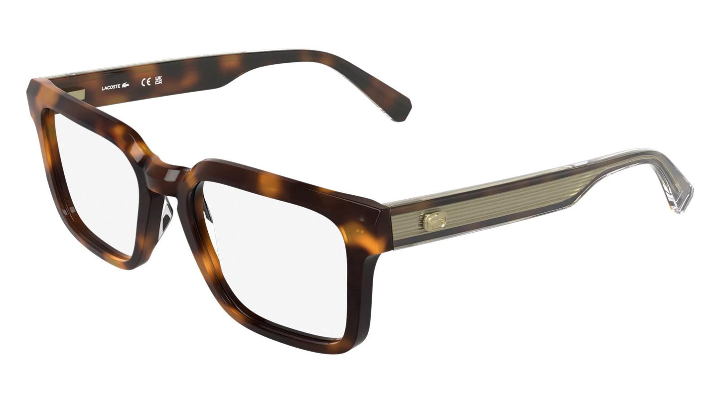 LACOSTE L4003-214-5418 54mm New Eyeglasses