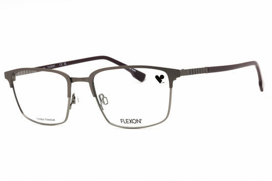 Flexon FLEXON E1128-072 54mm New Eyeglasses