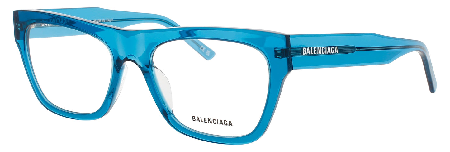 Balenciaga BB0308O-004-54 54