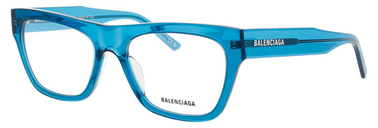 Balenciaga BB0308O-004-54 54