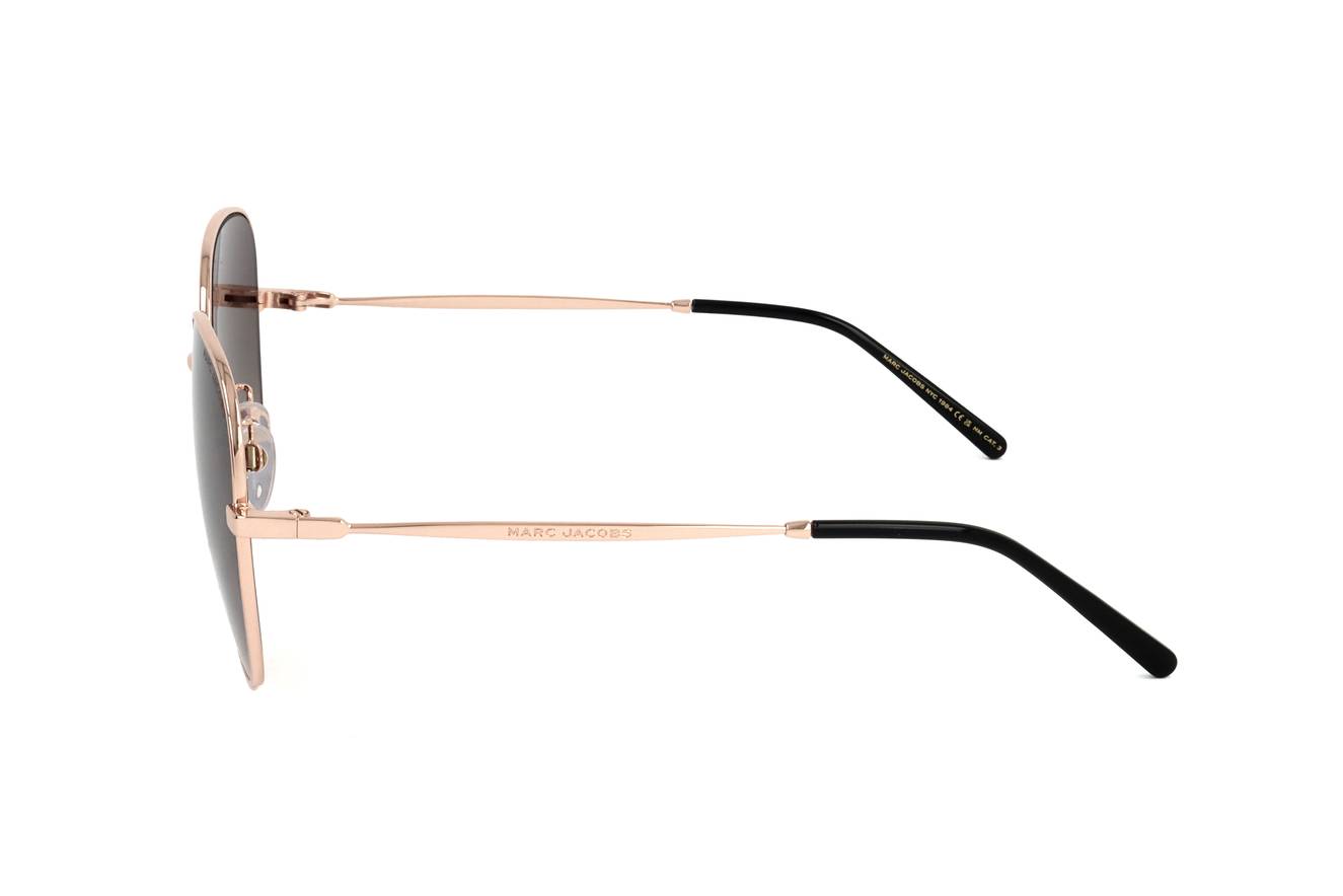 Marc Jacobs MARC 664/G/S-0RHL HA 59mm New Sunglasses