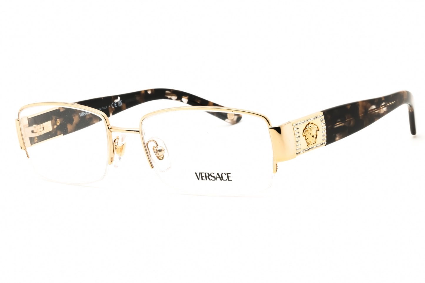 Versace VE1175B-1002 53mm