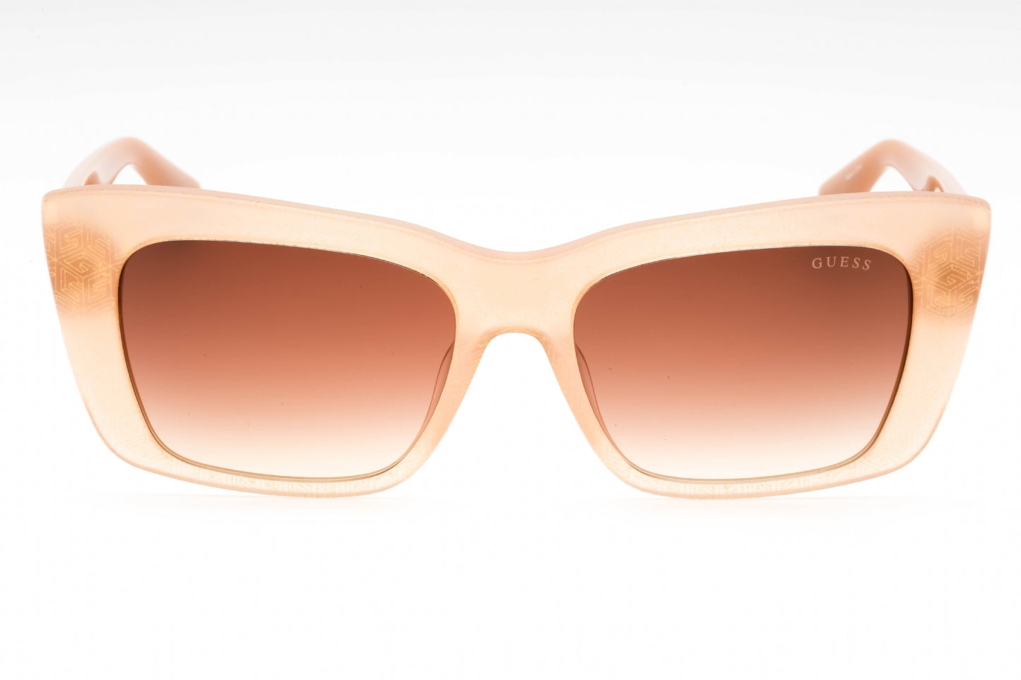 Guess GU7890-57F 55mm New Sunglasses