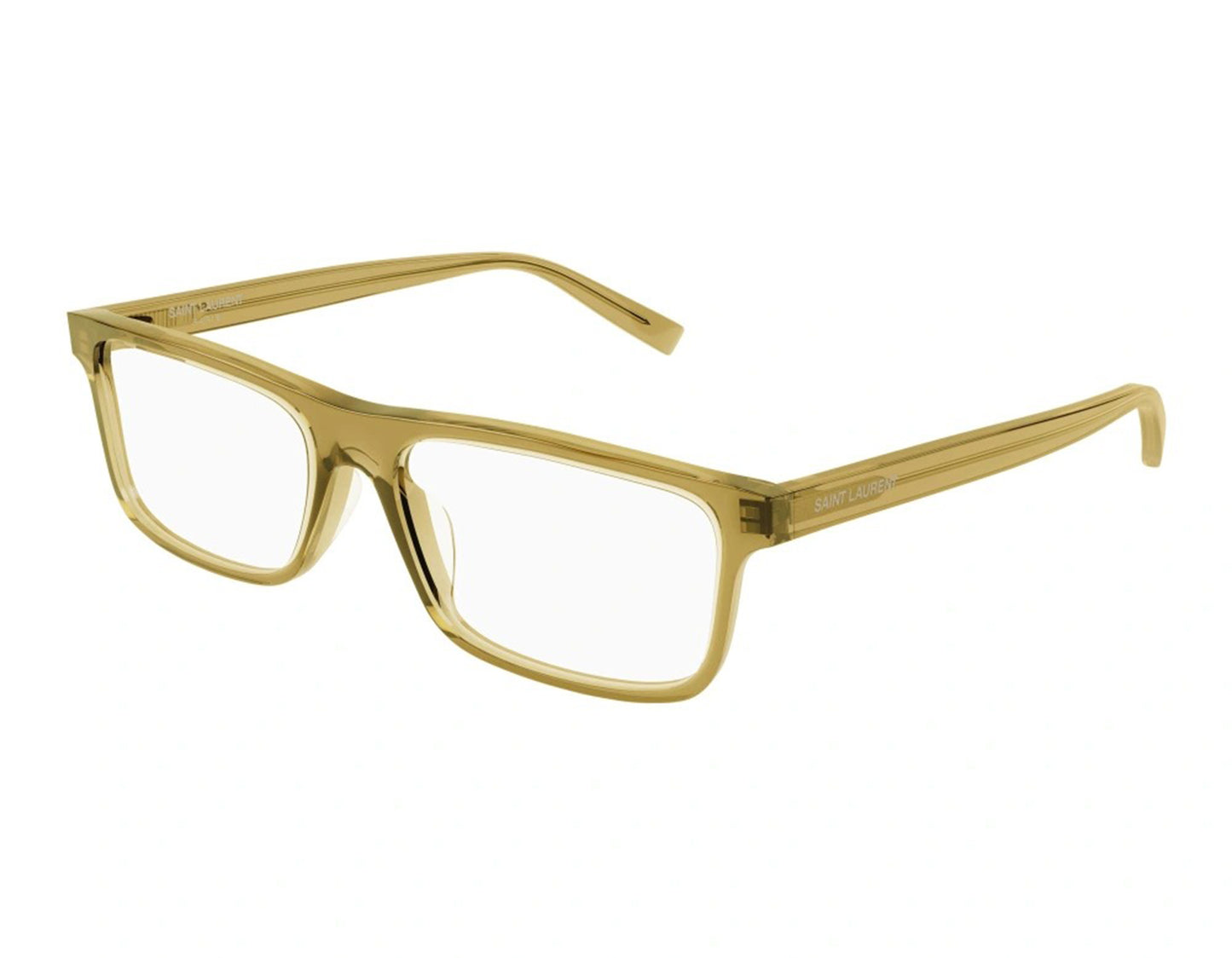 Yves Saint Laurent SL-483-008 58mm New Eyeglasses