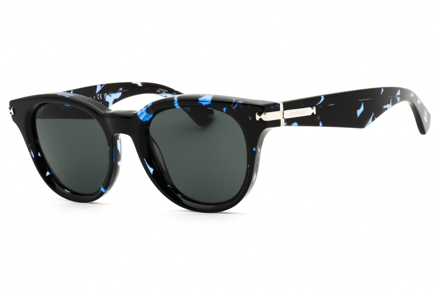 Burberry 0BE4439-411187 51mm New Sunglasses