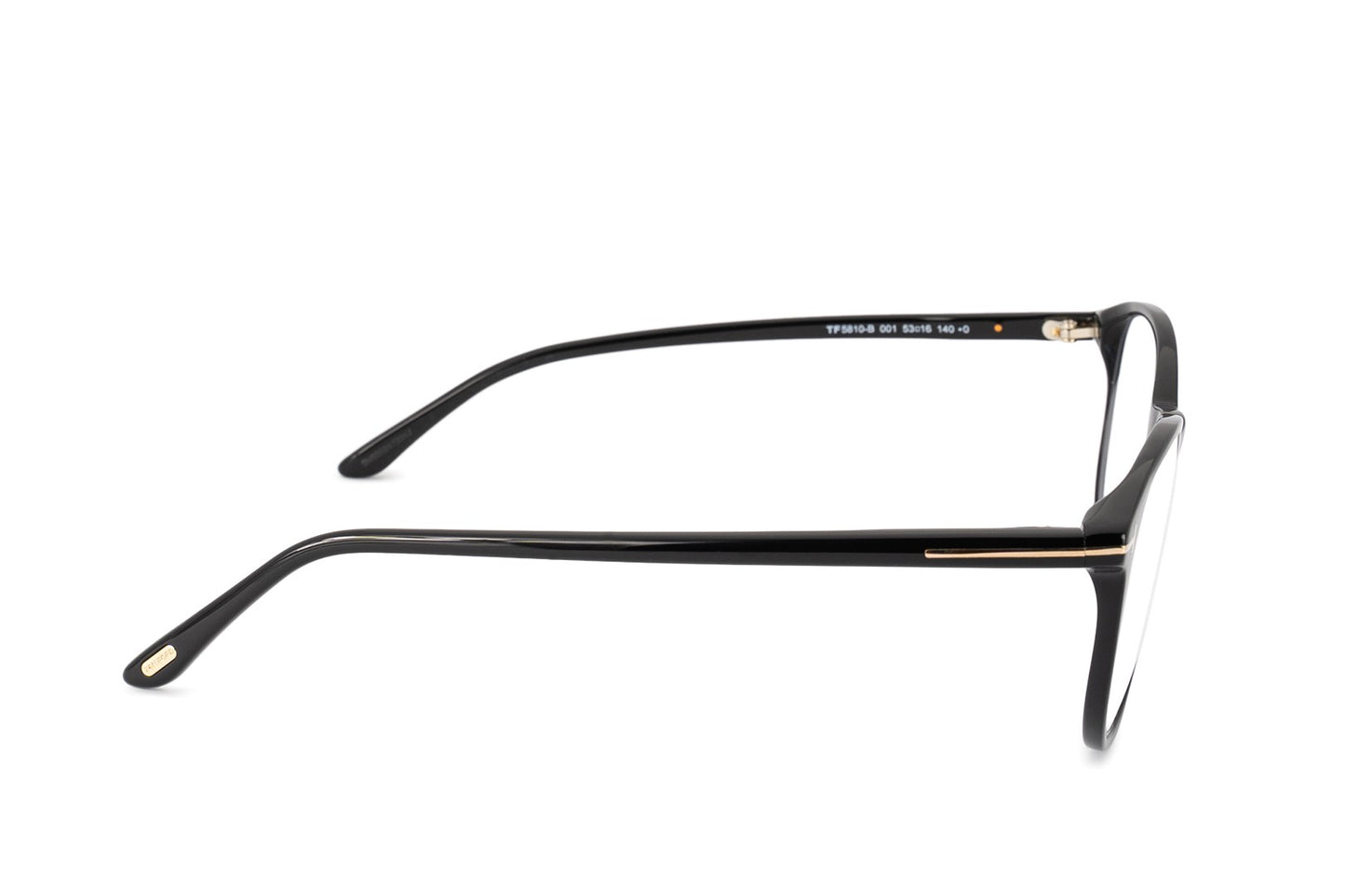 Tom Ford FT5810-B-001-53 53mm New Eyeglasses