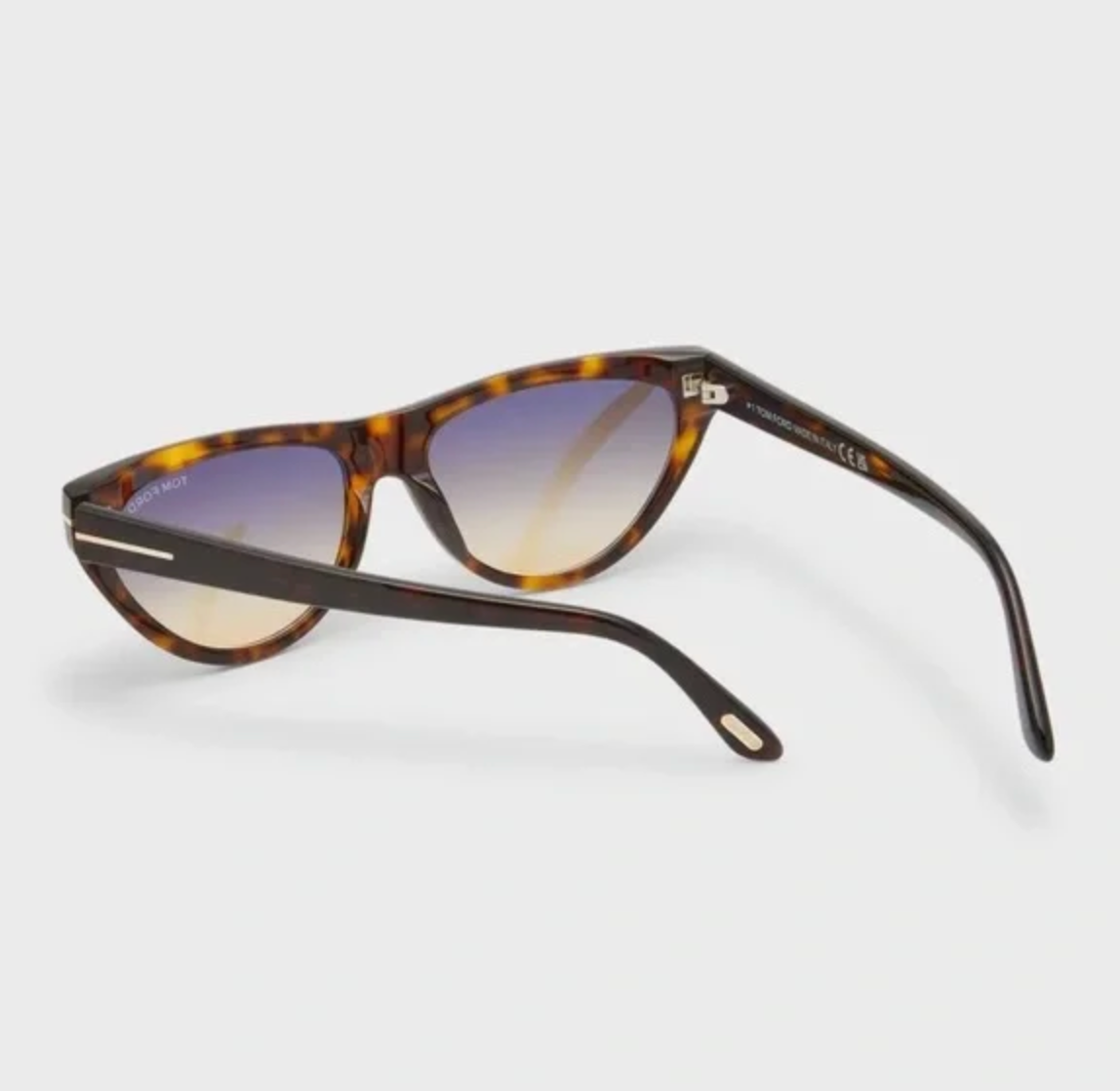 Tom Ford FT0990-52B-56 56mm New Sunglasses