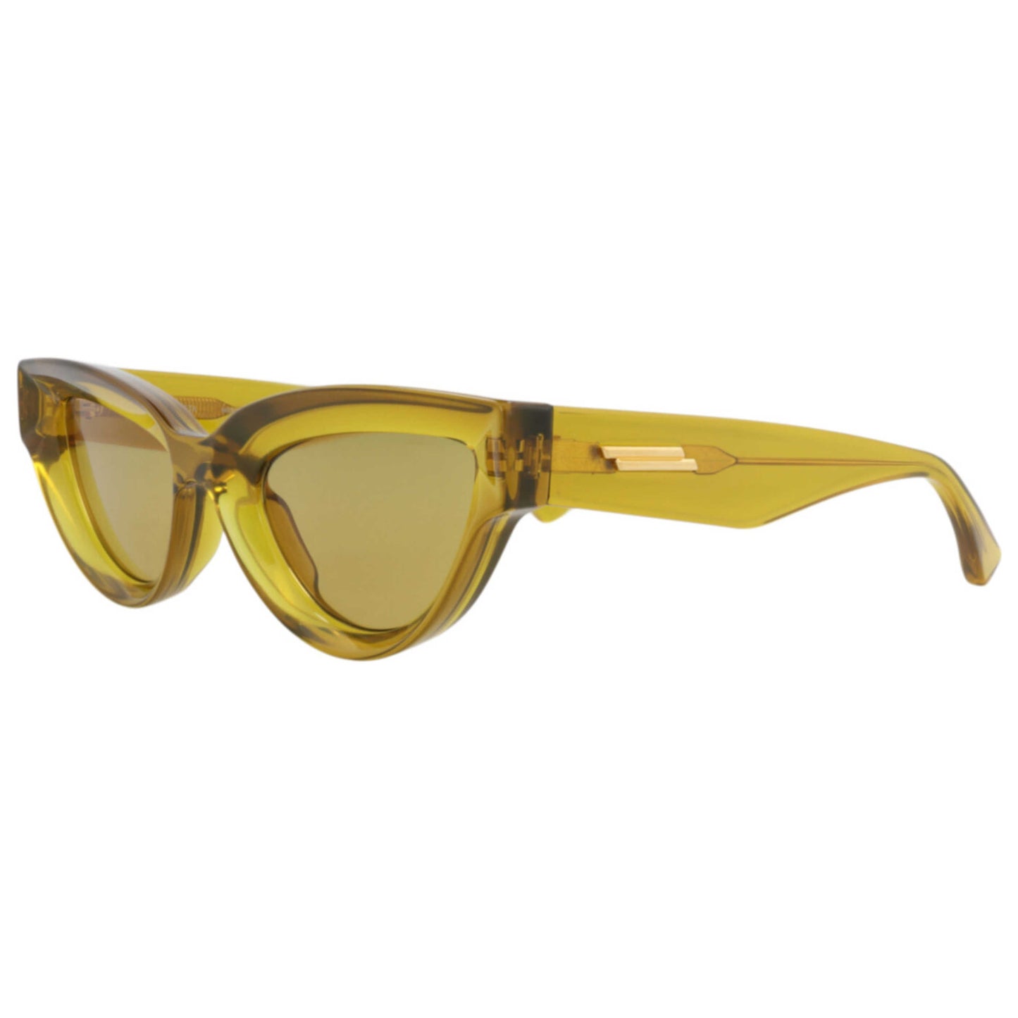 Bottega Veneta BV1249S-30014560-003 53mm