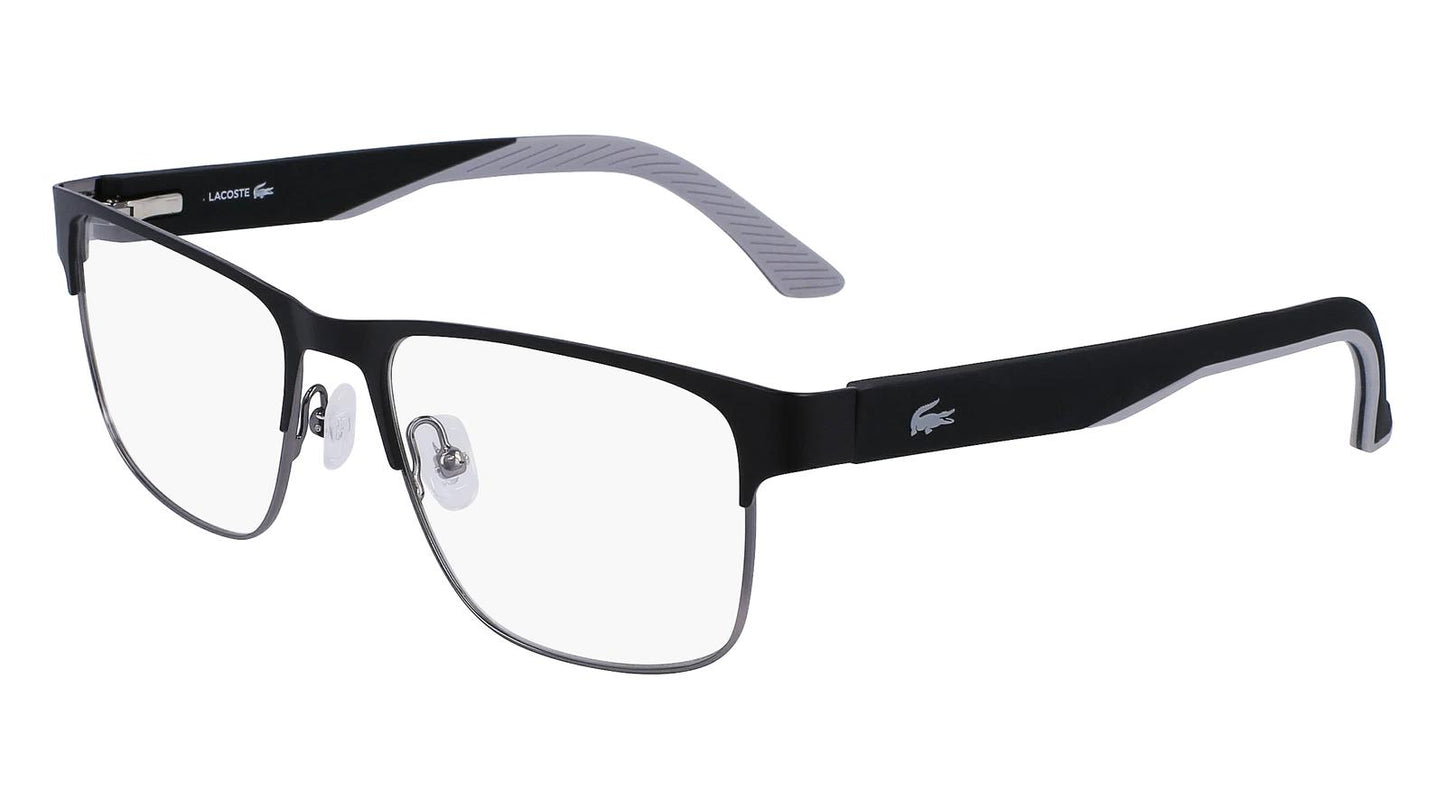 Lacoste L2291-N-001-5417 54mm New Eyeglasses