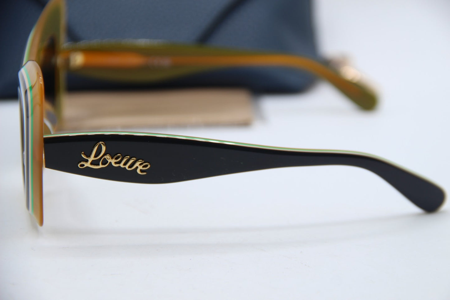 Loewe LW40140U-20A-50 50mm