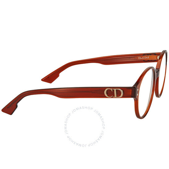 Christian Dior DIORCD3F-02LF-50  New Eyeglasses