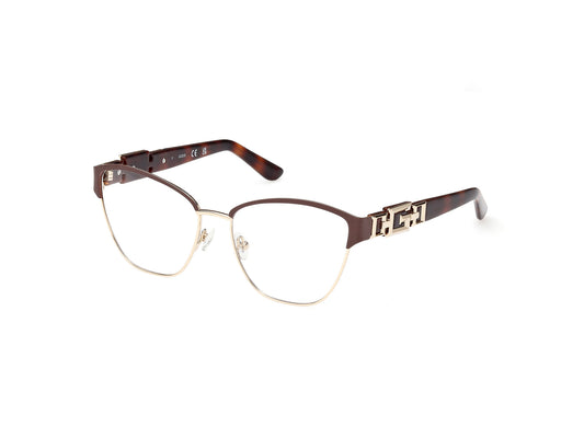 Guess GU2984-050-54  New Eyeglasses