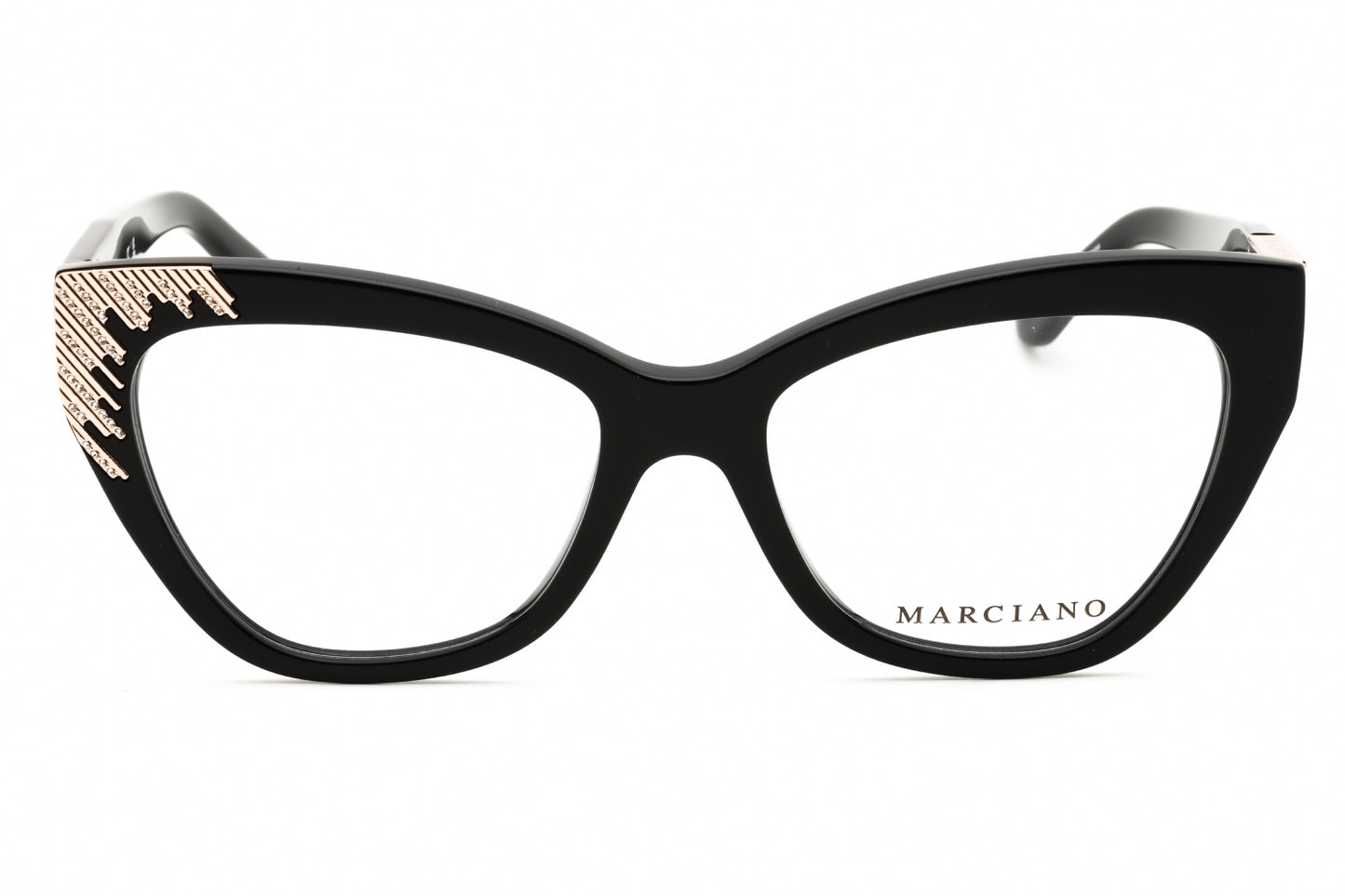 Guess by Marciano GM50037-001 53mm New Eyeglasses