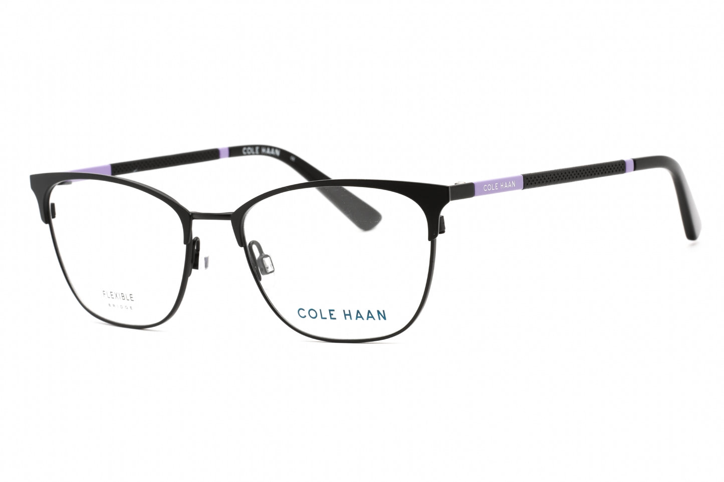 COLE HAAN CH5048-001 52mm New Eyeglasses