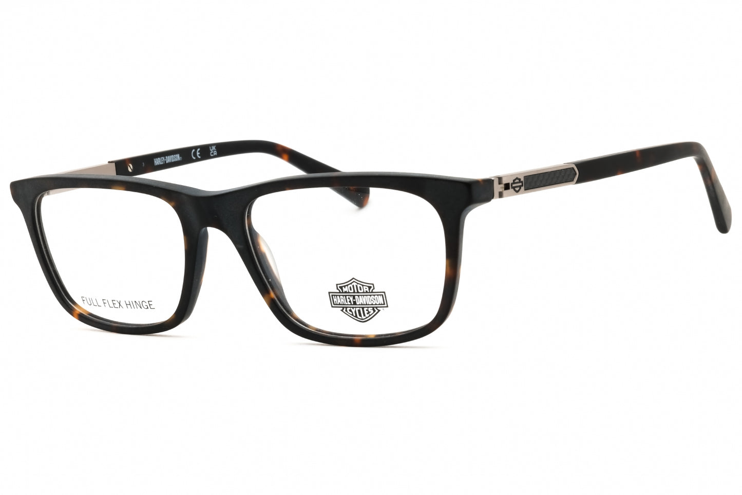 Harley Davidson HD0975-052 54mm New Eyeglasses