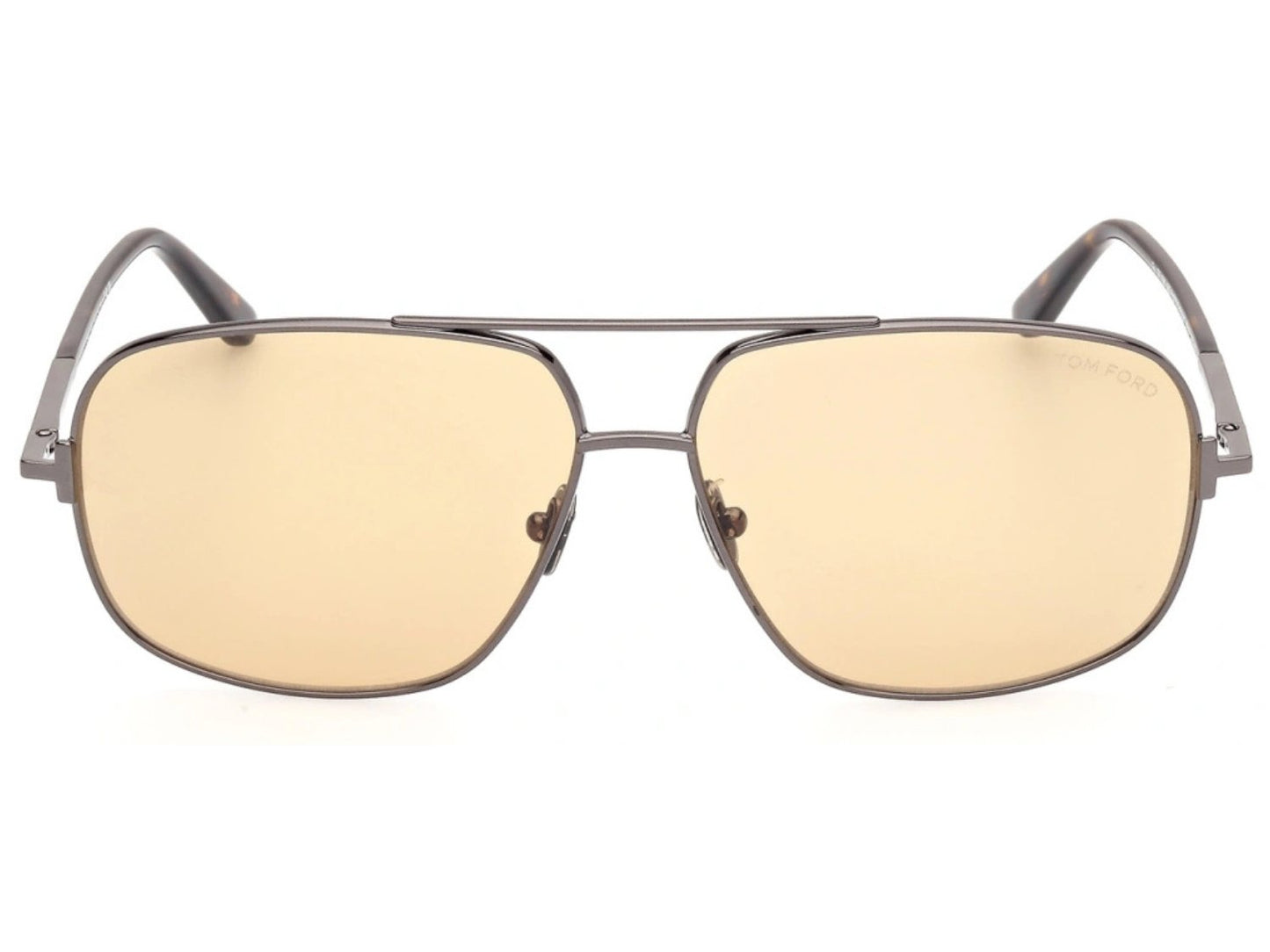 Tom Ford FT1096-08E-62 62mm New Sunglasses