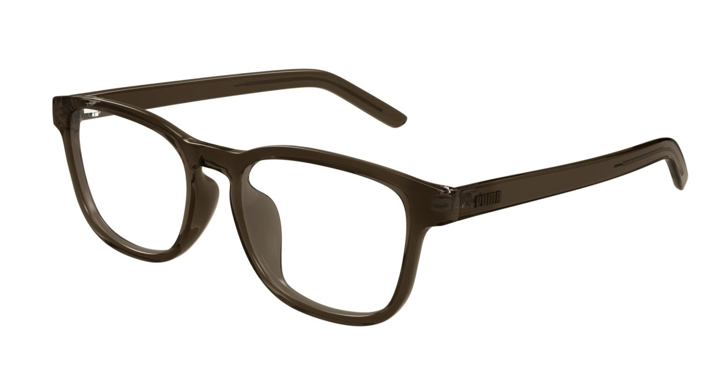 Puma PU0503oA-004 54mm New Eyeglasses