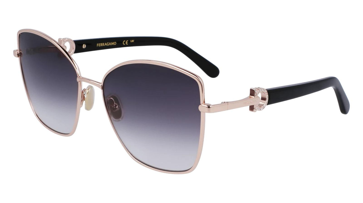 Salvatore Ferragamo SF312SR-771-6018 60mm