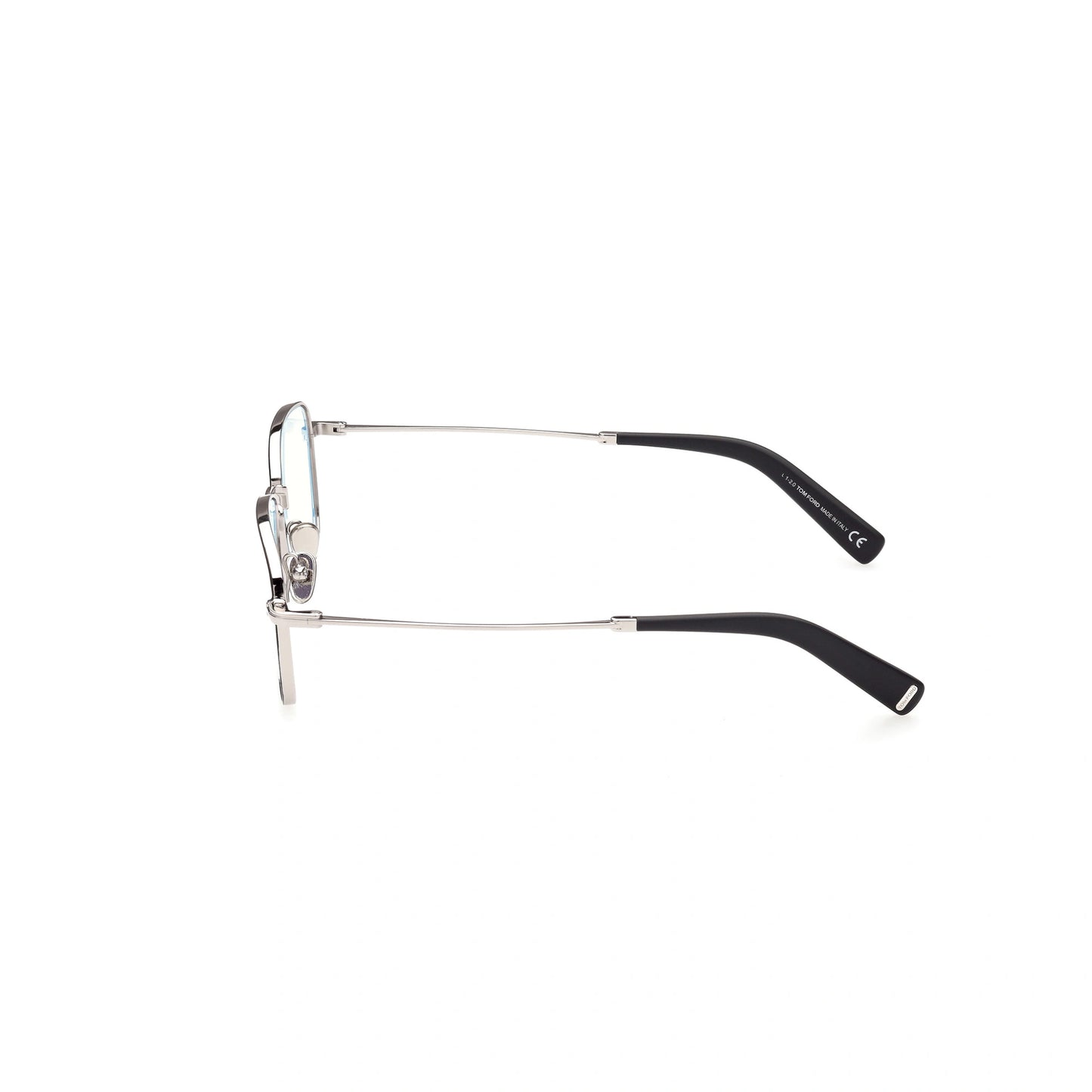 Tom Ford FT5748-B-002 55mm New Eyeglasses