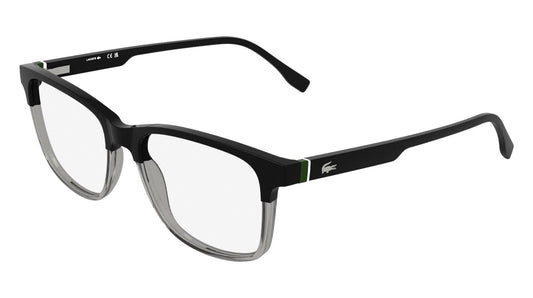 Lacoste L4002-001-5417 54mm New Eyeglasses