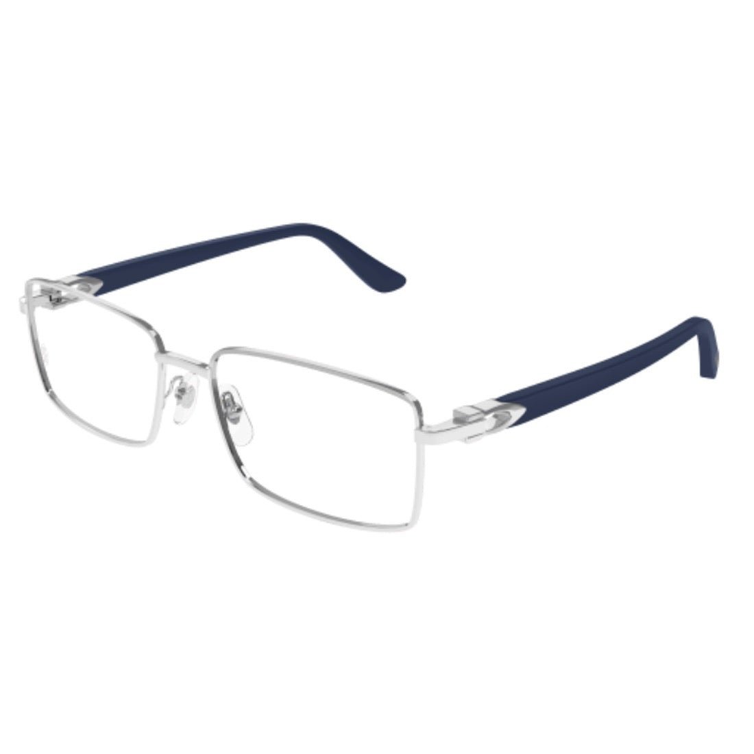 Cartier CT0520o-004 58mm New Eyeglasses