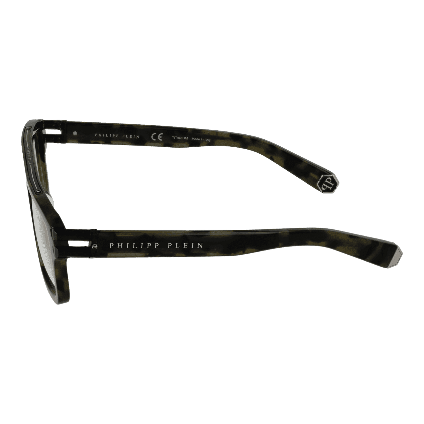 Philipp Plein VPP021M-092I 53mm New Eyeglasses