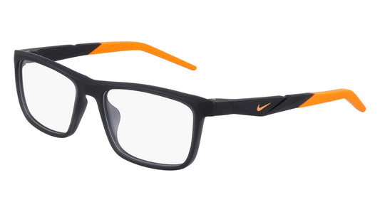 Nike 7057-N-033-5417 54mm New Eyeglasses