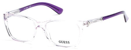 Guess GU2561-078-50  New Eyeglasses