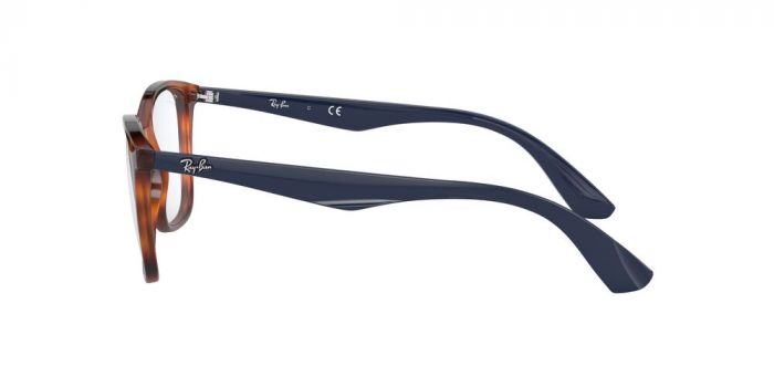 Ray Ban RX7066-5585 52mm New Eyeglasses