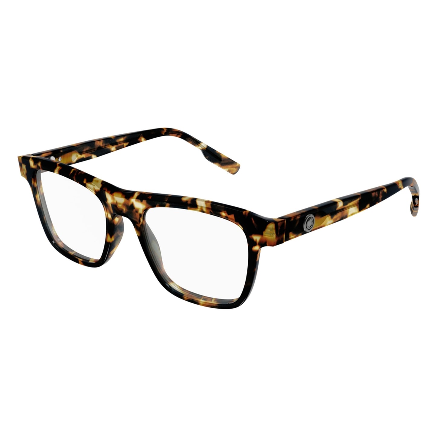 Mont Blanc MB0203o-003 52mm