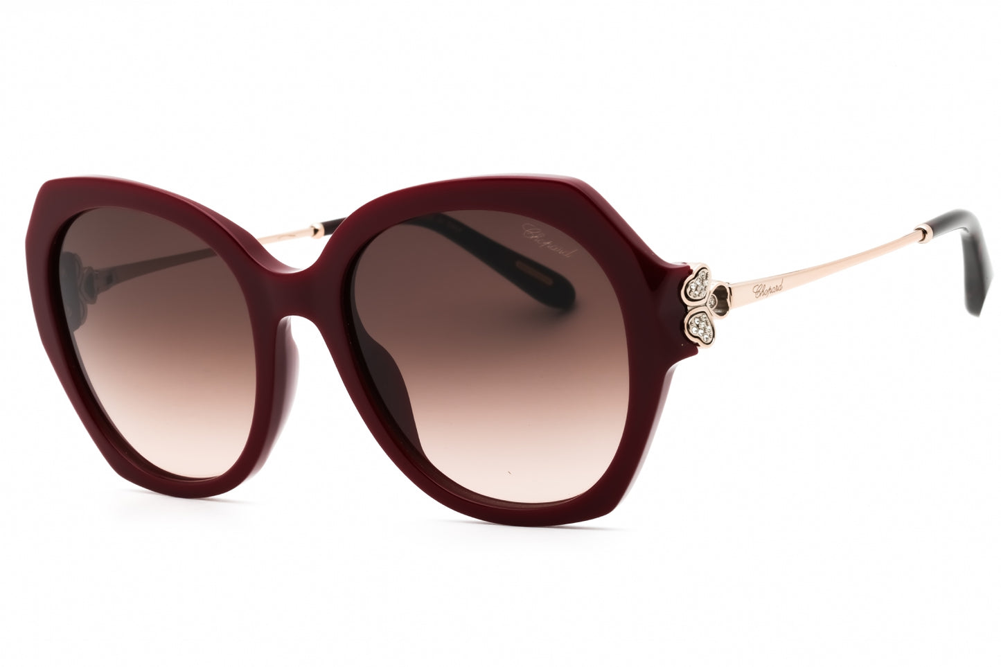 Chopard SCH354S-0G96 54mm New Sunglasses