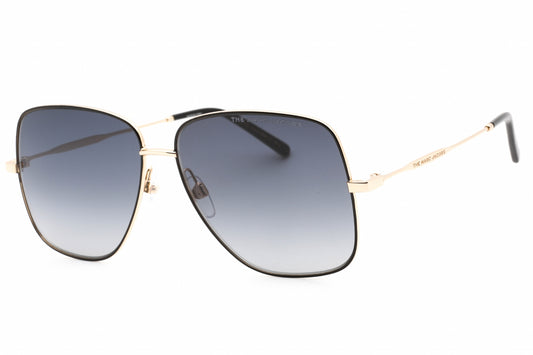 Marc Jacobs MARC 619/S-0RHL 9O 59mm New Sunglasses
