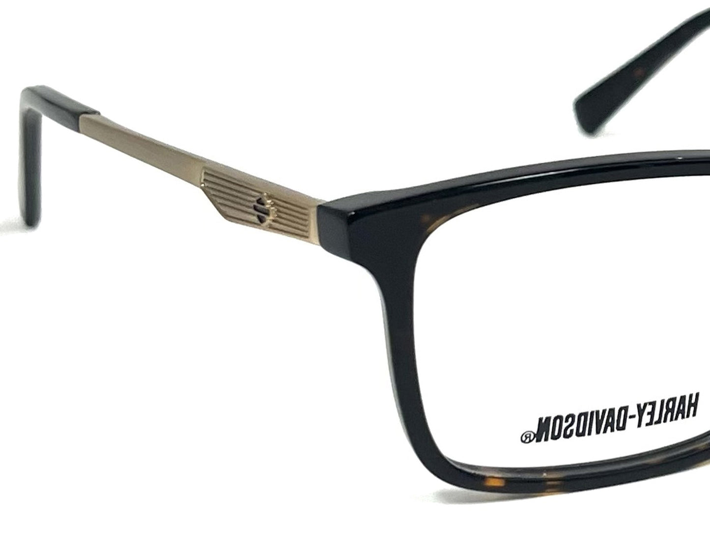 Harley Davidson HD0966-052-56 56mm New Eyeglasses