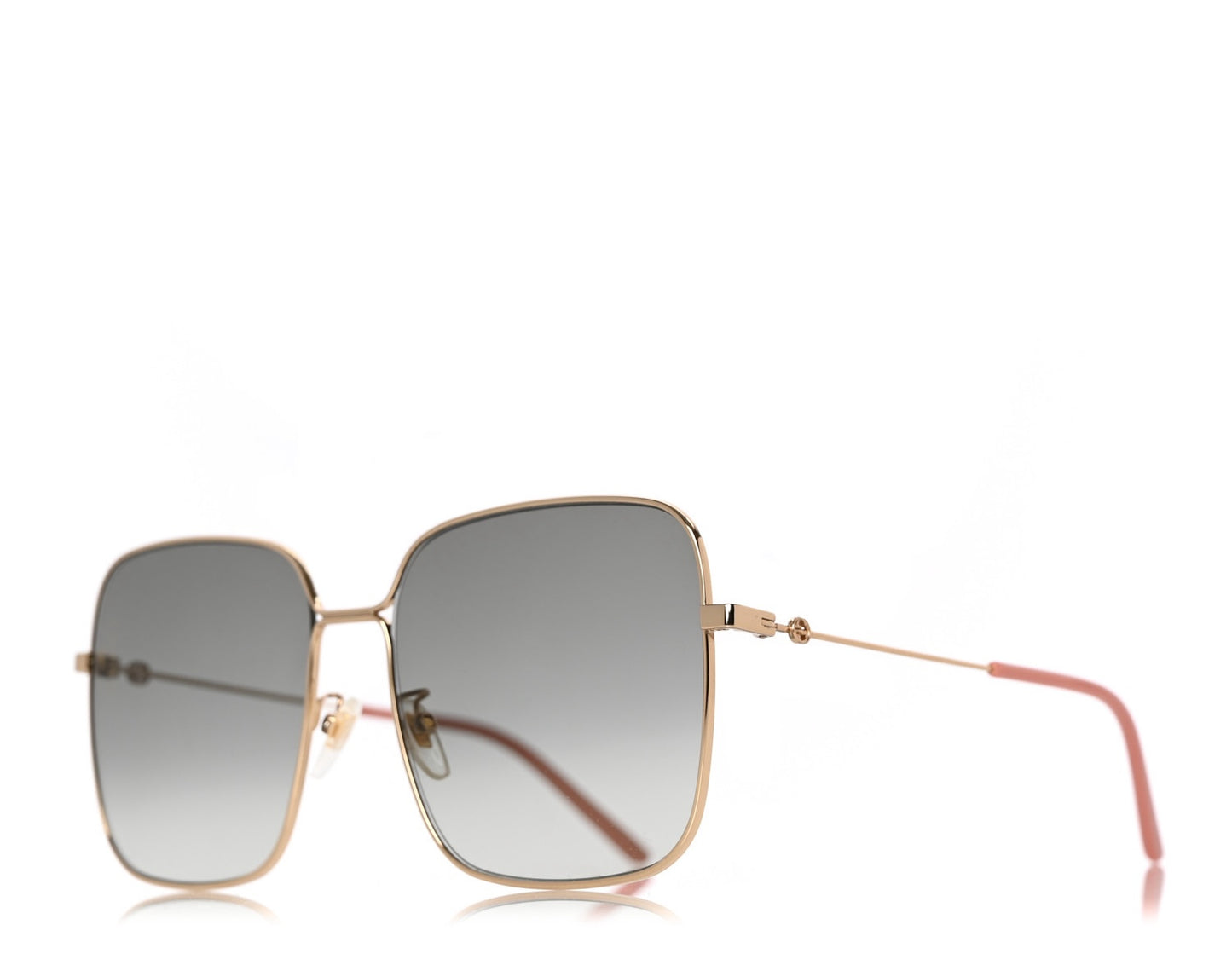 Gucci GG0443S-001 60mm New Sunglasses