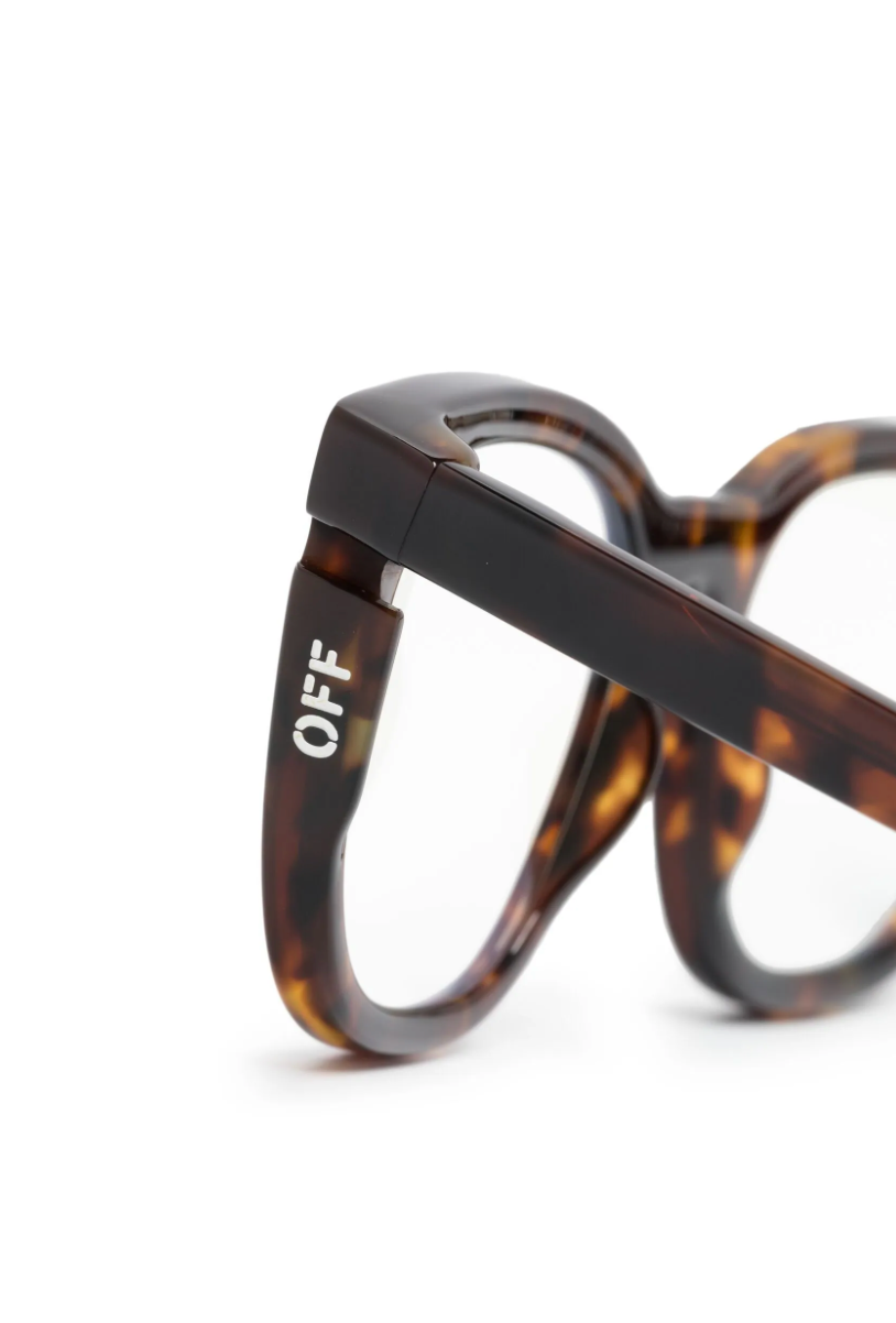 Off-White OERJ051S24PLA0016000 52mm New Eyeglasses