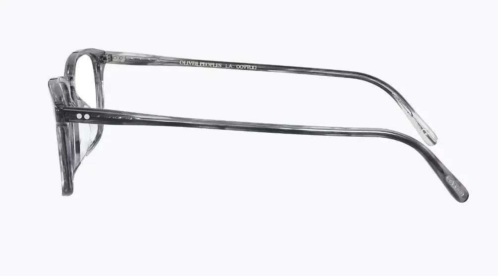 Oliver Peoples 0OV5427U-1688-49 Navy Smoke Full Rim EYEGLASSES 49mm Eyeglasses