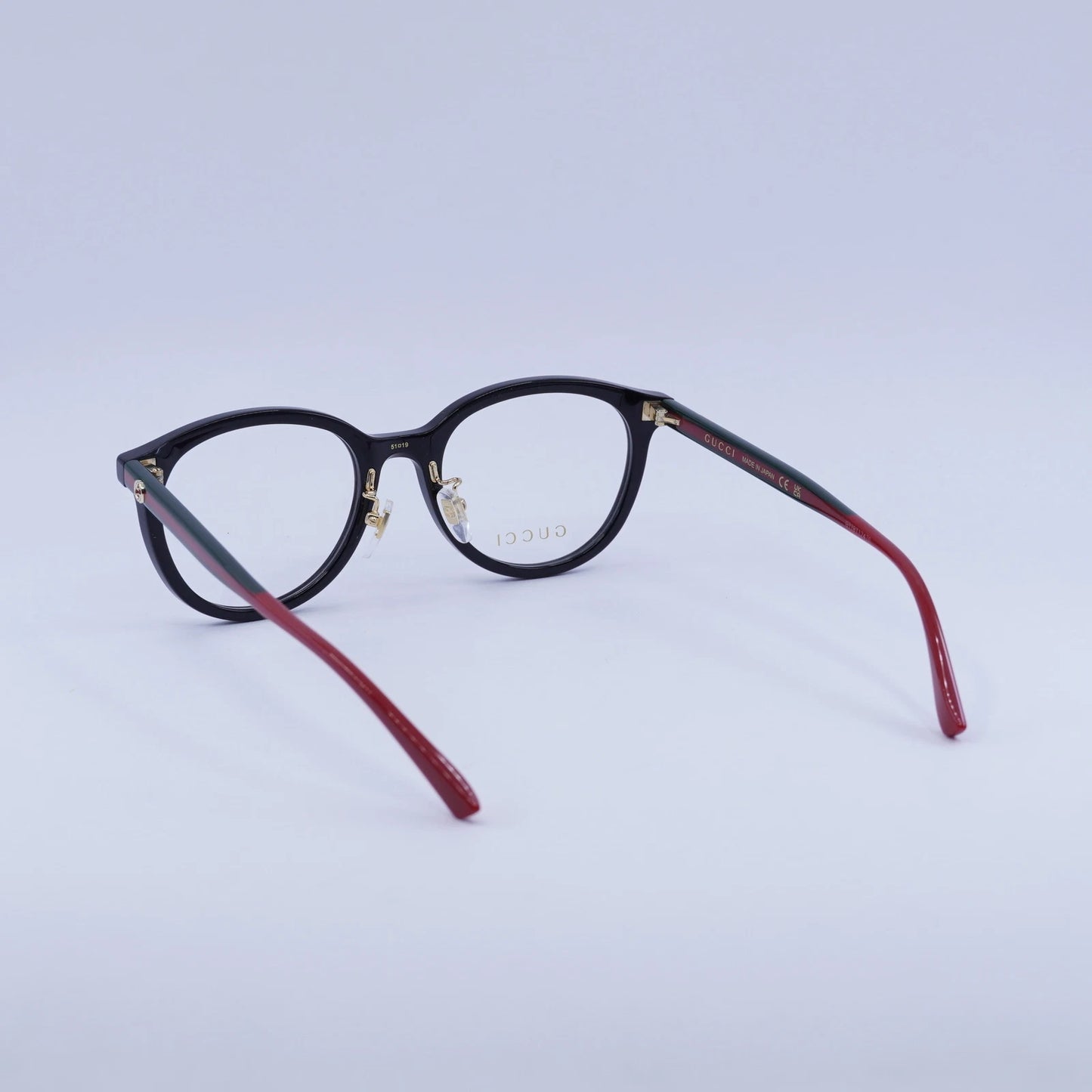 Gucci GG1867OK-001-51 51mm New Eyeglasses