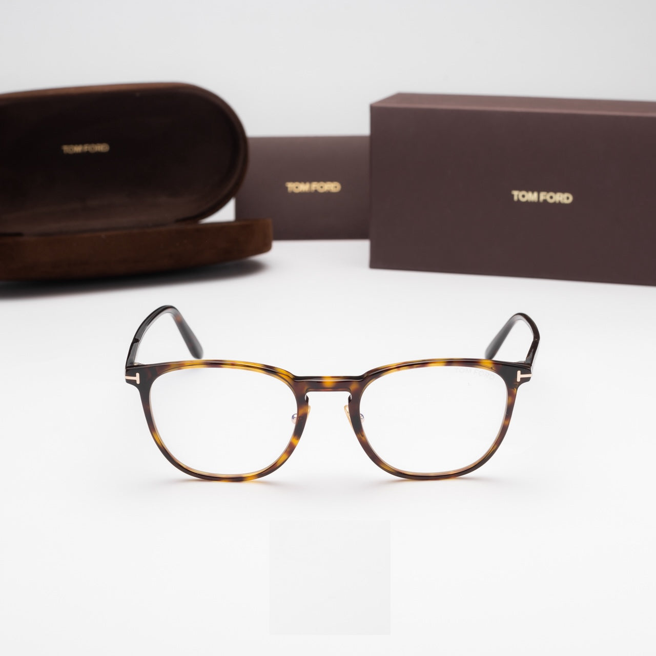 Tom Ford FT5700-B-052 54mm New Eyeglasses