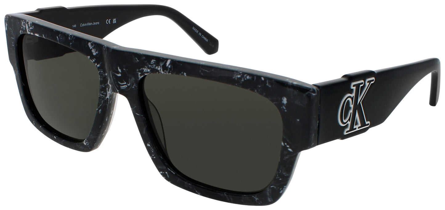Calvin Klein CKJ23654S-073 56mm New Sunglasses