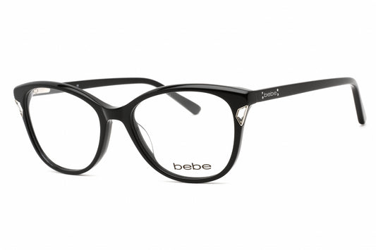 Bebe BB5178-001 53mm New Eyeglasses