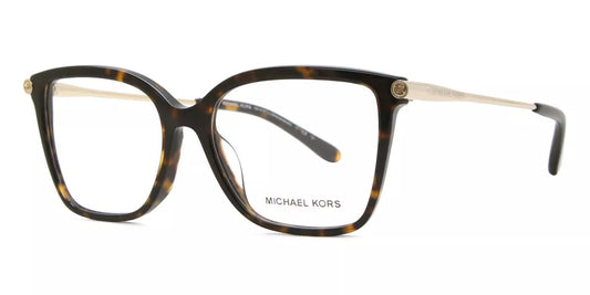 Michael Kors MK4101U-3006-53  New Eyeglasses