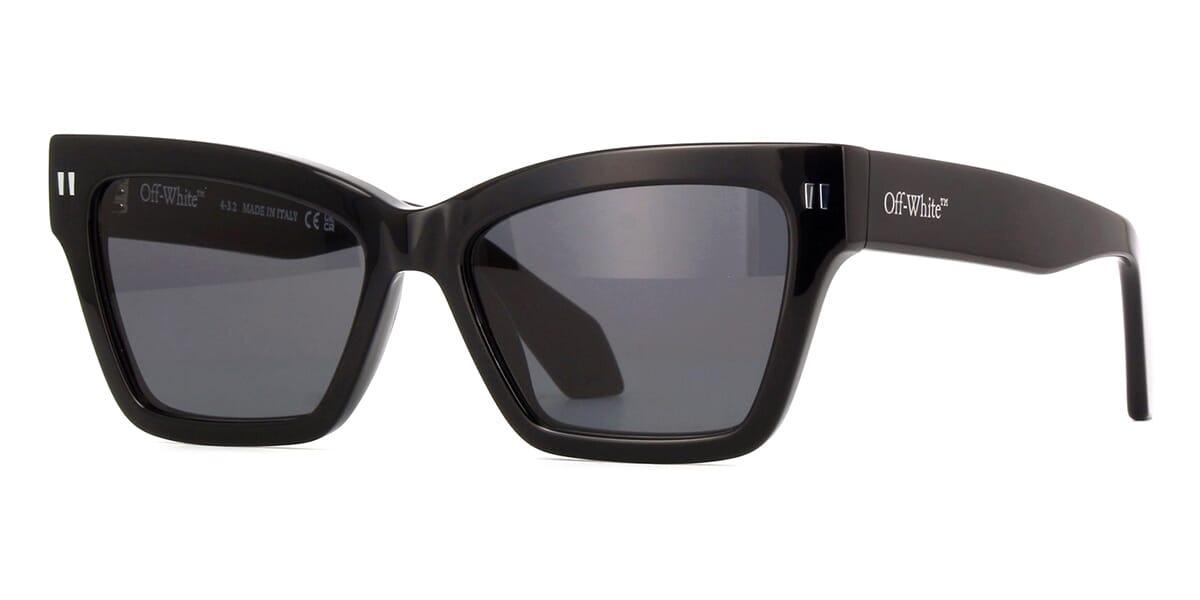 Off-White OERI110C99PLA0011007 54mm New Sunglasses