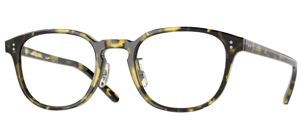 Oliver Peoples 0OV5219FM-1571-47 Vintage DTBK Full Rim EYEGLASSES 47mm Eyeglasses