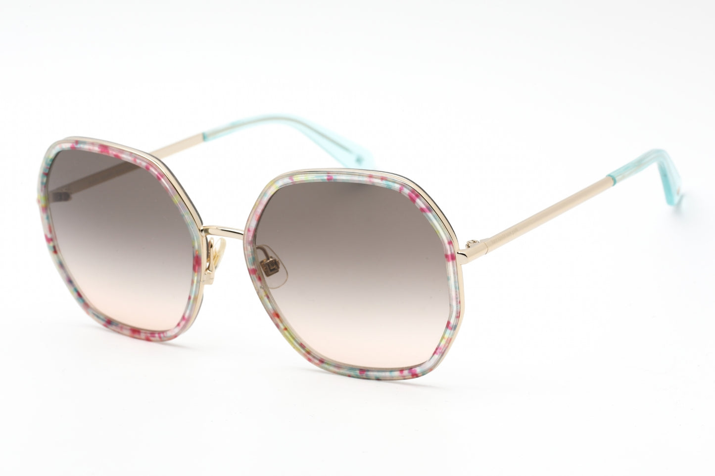 Kate Spade NICOLA/G/S-0PSX FF 58mm New Sunglasses