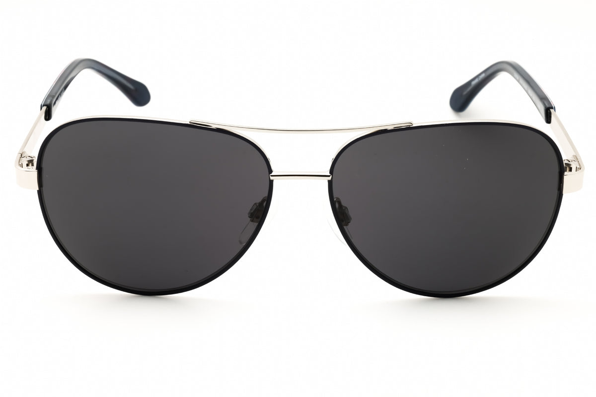 Draper James DJ7054-414 INDIGO Aviator Sunglasses 58mm Sunglasses