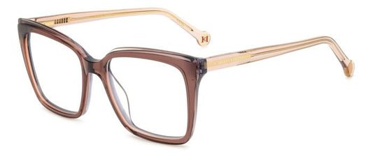 Carolina Herrera HER0251-G-TUI-53 53mm New Eyeglasses